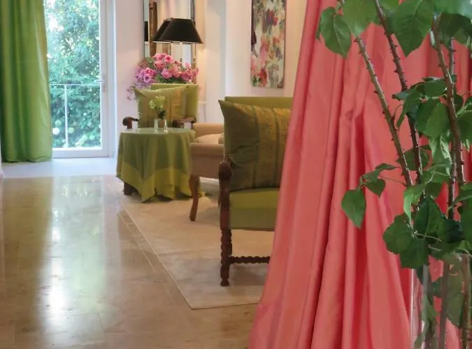 Boutiquevilla Sissi Hotel