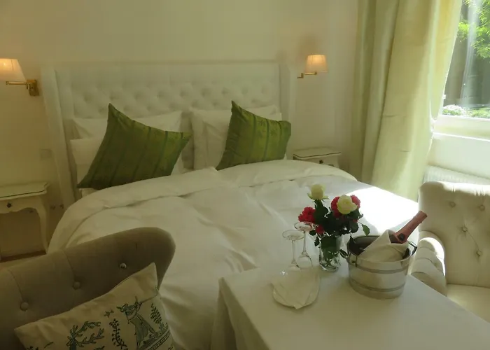 Boutiquevilla Sissi Hotel *