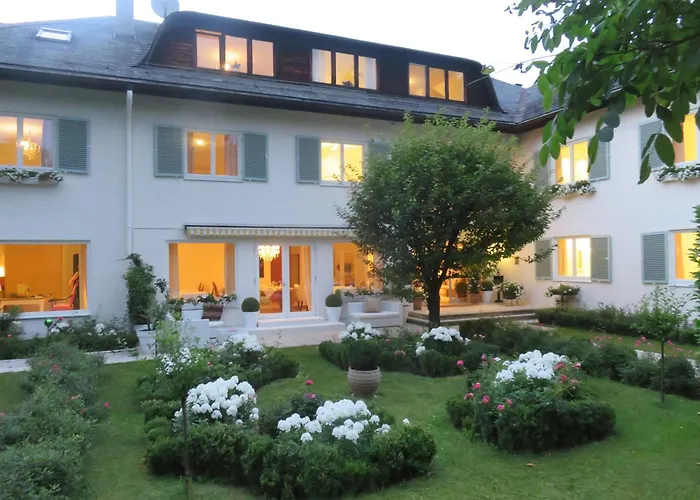 Boutiquevilla Sissi Hotel