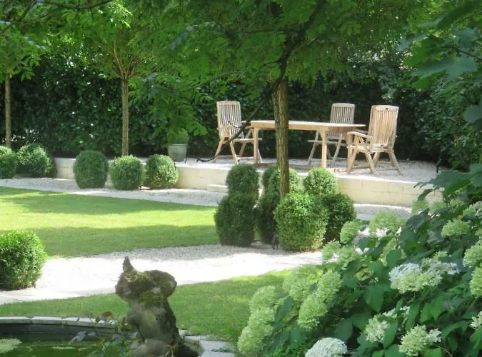 Hotel Boutiquevilla Sissi Salzbourg