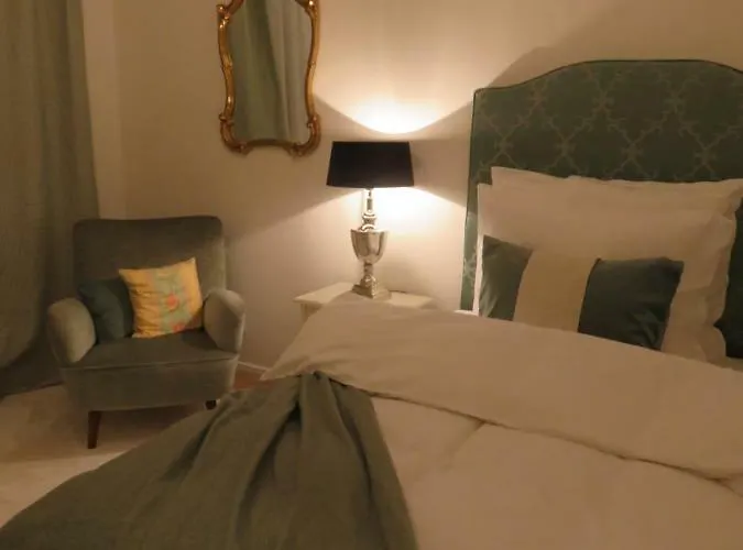 Boutiquevilla Sissi Hotel Salisburgo
