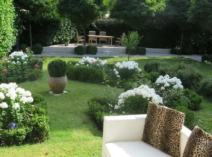 Boutiquevilla Sissi Hotel