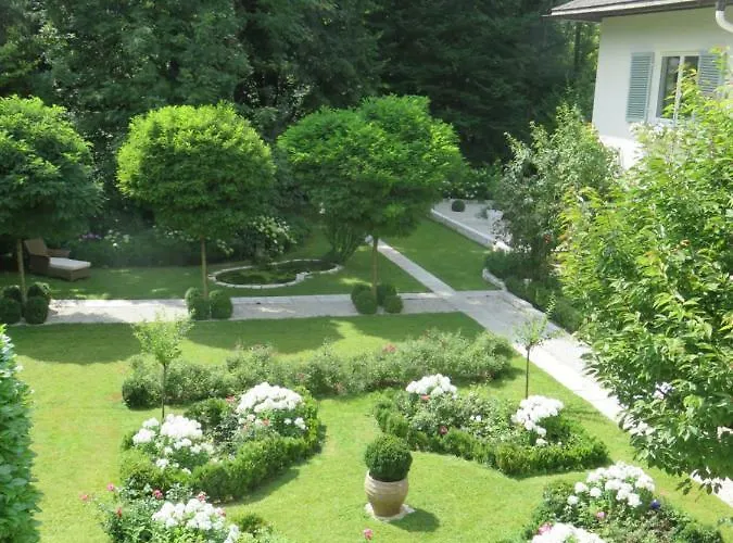 Boutiquevilla Sissi Hotel