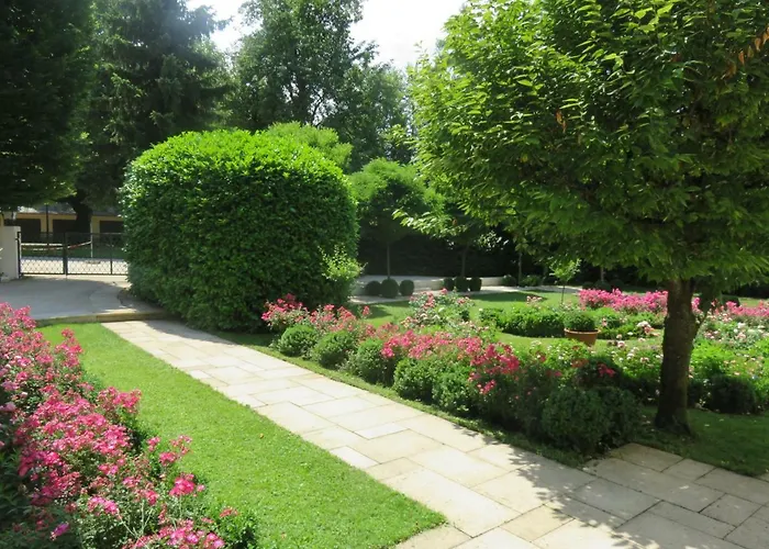 Hotel Boutiquevilla Sissi