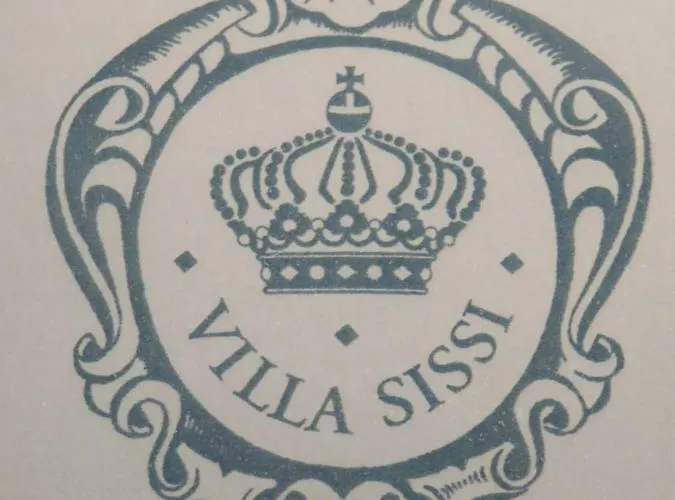 Boutiquevilla Sissi Salisburgo