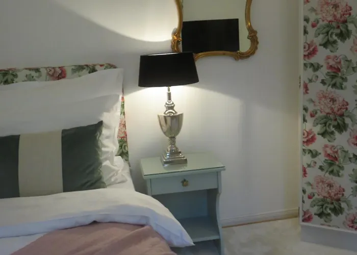 Hotel Boutiquevilla Sissi