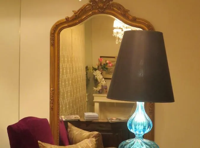 Boutiquevilla Sissi Salisburgo