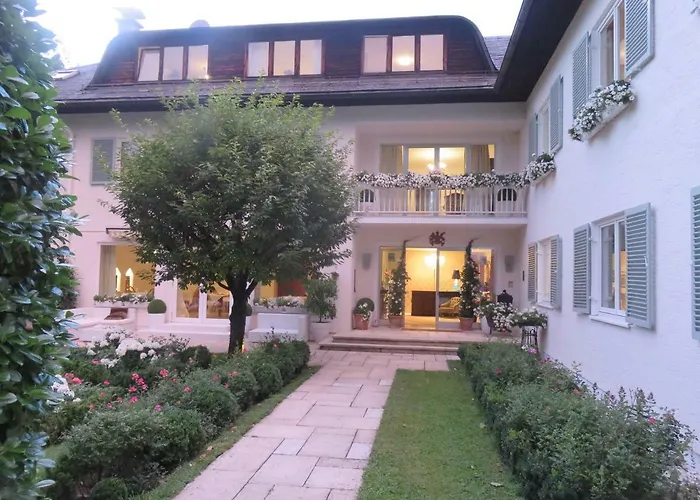 Boutiquevilla Sissi Hotel *