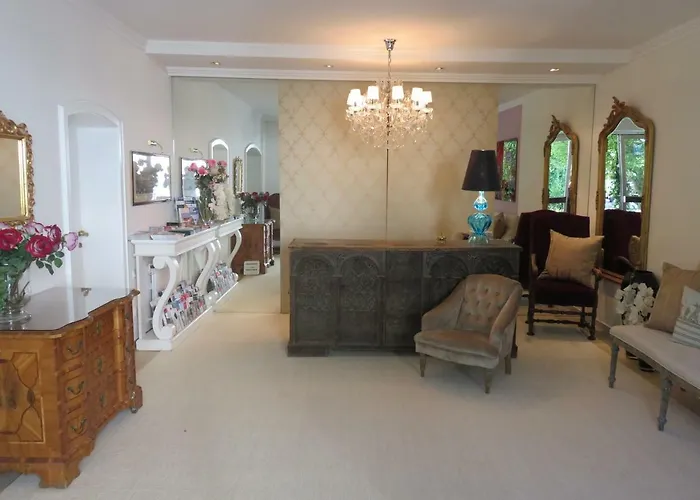 Hotel Boutiquevilla Sissi *