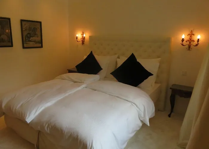 Hotel Boutiquevilla Sissi *