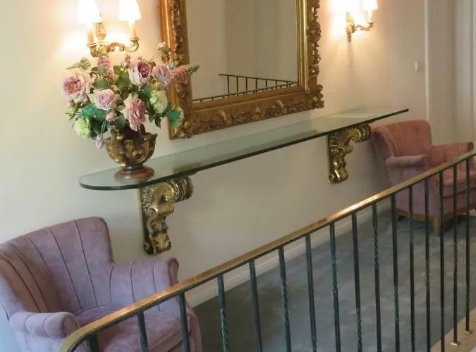 Hotel Boutiquevilla Sissi *