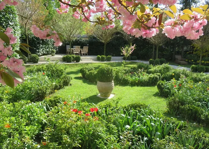 Hotel Boutiquevilla Sissi *