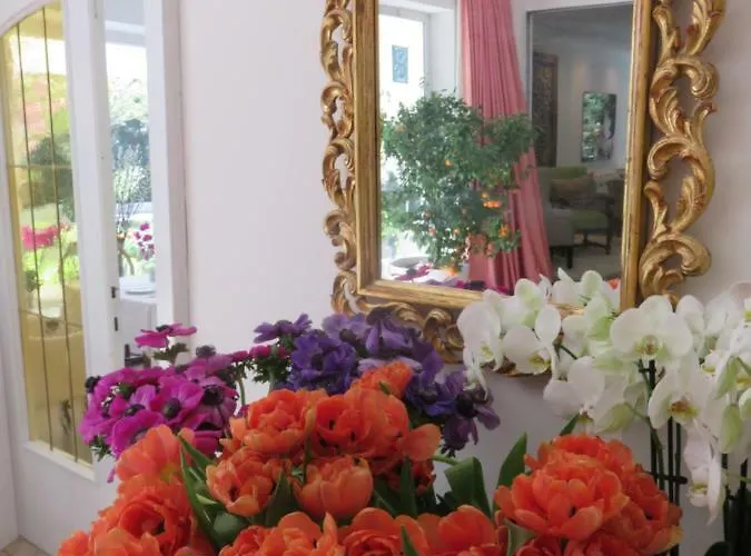 Boutiquevilla Sissi * Salzbourg