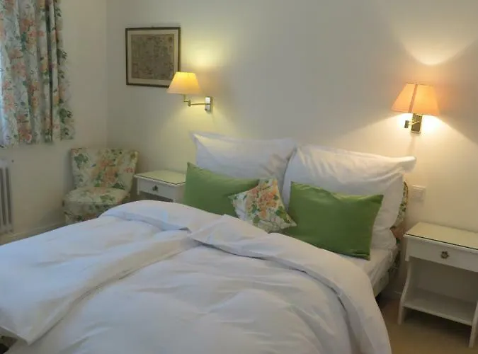 Boutiquevilla Sissi * Salzbourg