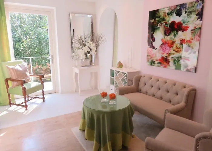 Boutiquevilla Sissi Hotel Salzbourg