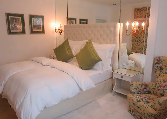 Boutiquevilla Sissi Hotel *