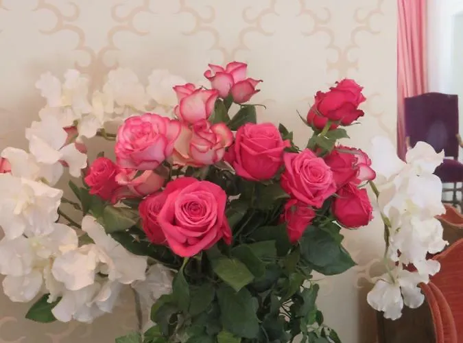 Boutiquevilla Sissi Hotel