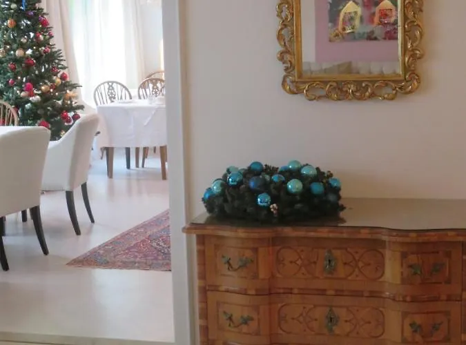 Boutiquevilla Sissi