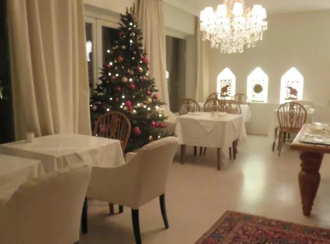 Boutiquevilla Sissi * Salisburgo