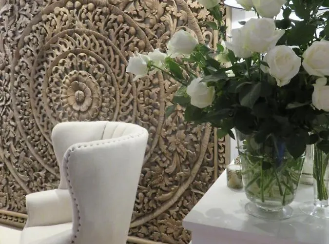 Hotel Boutiquevilla Sissi *