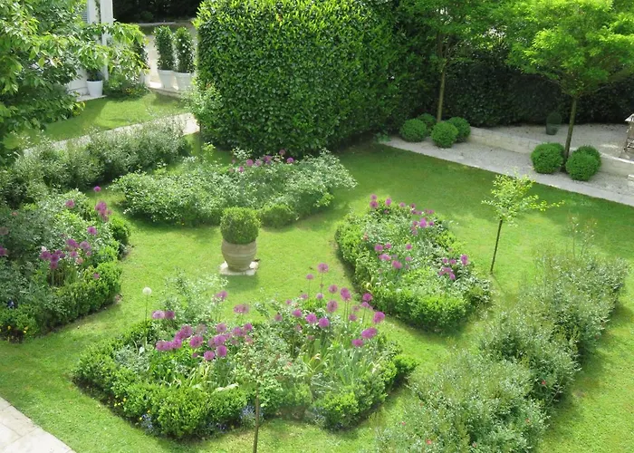 Hotel Boutiquevilla Sissi *