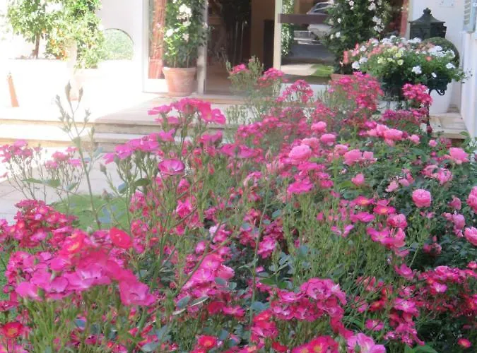 Boutiquevilla Sissi *