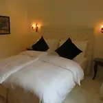 מלון Boutiquevilla Sissi *