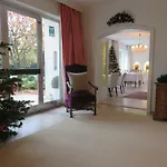 Boutiquevilla Sissi Salzburg