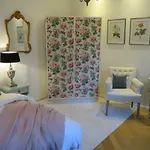 מלון Boutiquevilla Sissi