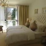 Boutiquevilla Sissi Salzburg
