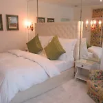 Boutiquevilla Sissi מלון *