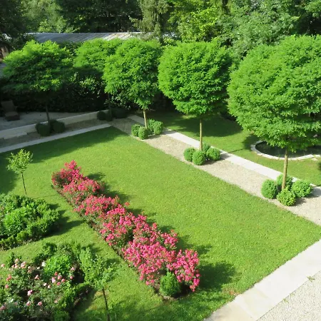 Boutiquevilla Sissi Hotell *