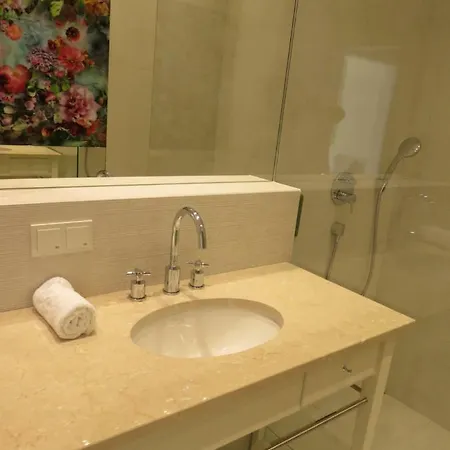 Boutiquevilla Sissi Salzburg