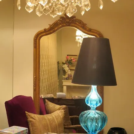 Boutiquevilla Sissi Salzburg